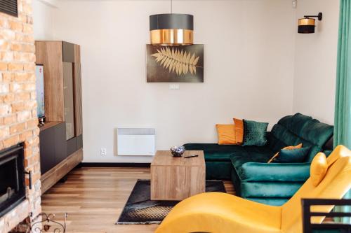 Jaworki Apartamento | Pieninski relaks