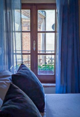 Pienza Casa | Pienzalettings "Suites"
