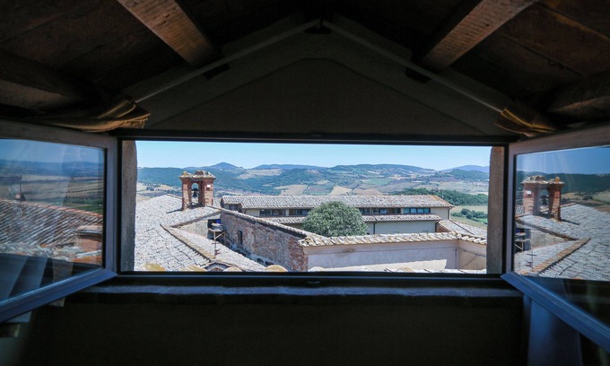 Pienza Casa | PienzaLettings Suites