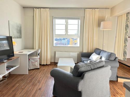Kappeln Apartamento | Pier 15 im Pierspeicher