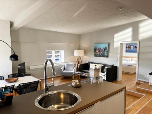 Kappeln Apartamento | Pier 16 im Pierspeicher
