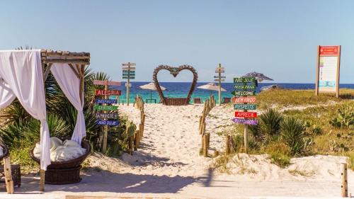 Foguete Casa | PIER BEACH CLUB