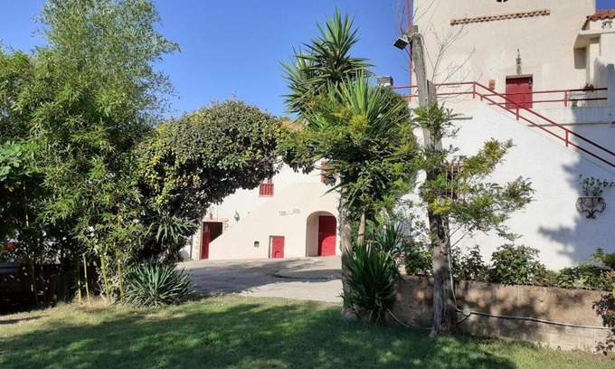 Pineto Casa | Pier Delle Vigne B&B