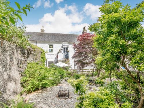 Kilmun Casa | Pier Haven - Cottage