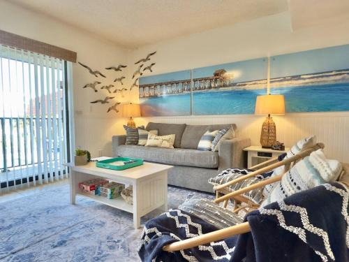 Avon By The Sea Apartamento | Pier Pressure Beachfront Wpool