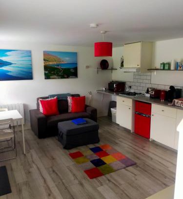 Murrisk Apartamento | Pier Road Cottage, Croagh Patrick