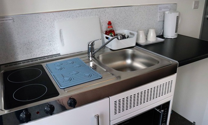 Eastbourne City Centre Apartamento | Pier12