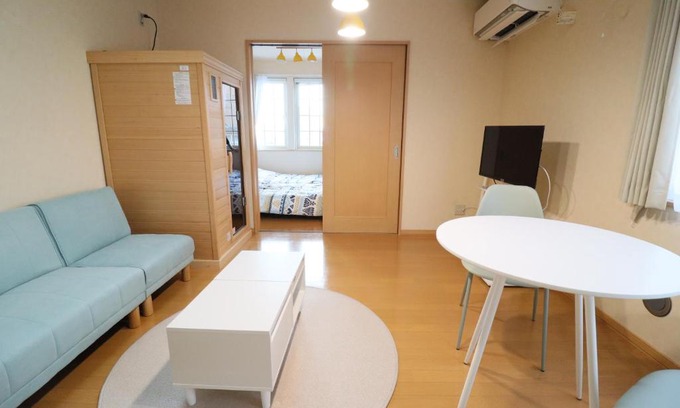 Hakodate Apartamento | pier21