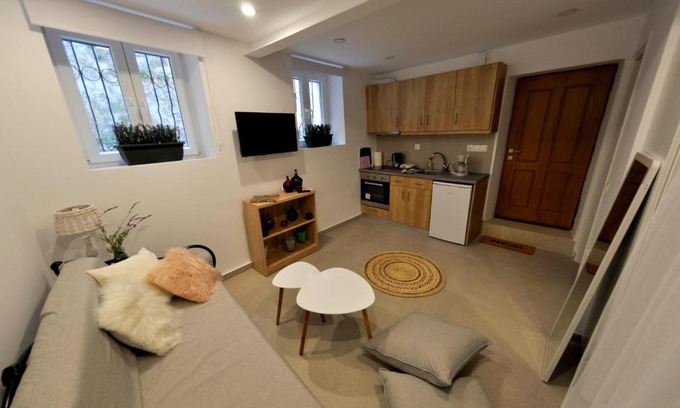 Old Town Apartamento | Pieri Studio