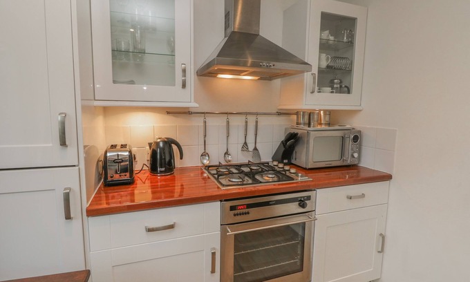 Yarmouth Cabaña | PIERPONT D1, family friendly, with a garden in Yarmouth