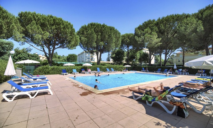 Mandelieu-La-Napoule Casa | Pierre & Vacances Résidence Les Jardins Ombragés