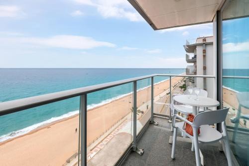 Blanes Apartamento | Pierre & Vacances Blanes Playa