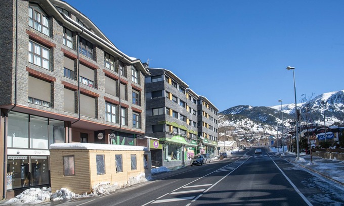 El Tarter Apartamento | Pierre & Vacances La Merceria