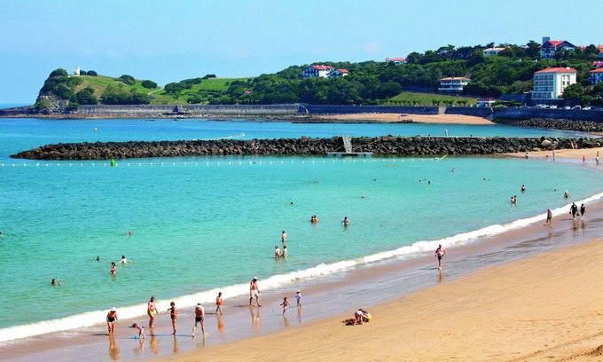 Saint-Jean-de-Luz Casa | Pierre & Vacances Résidence Eguzki