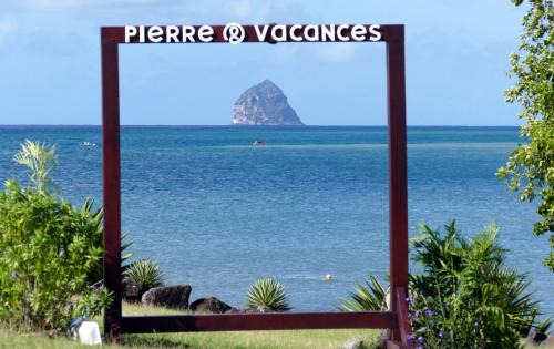 Gros Raisins Apartamento | PIERRE & VACANCES Tobago 24