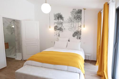 Guerande Cama Y Desayuno | Pierres Blanches Guérande - Maison d'hôtes