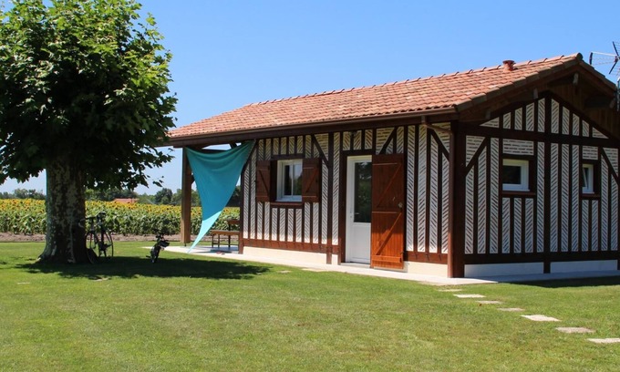 Linxe Casa | Pierron - Linxe - Gîte