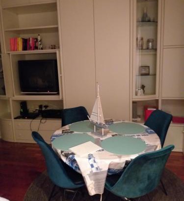 Knokke Apartamento | Piers de Raveschootlaan