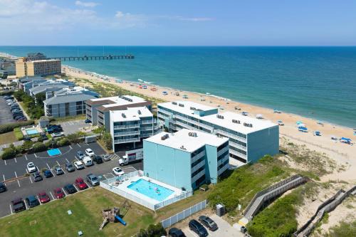 South Nags Head Apartamento | PierView 208