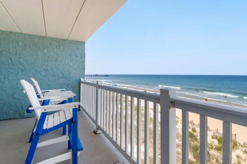 South Nags Head Apartamento | PierView 308