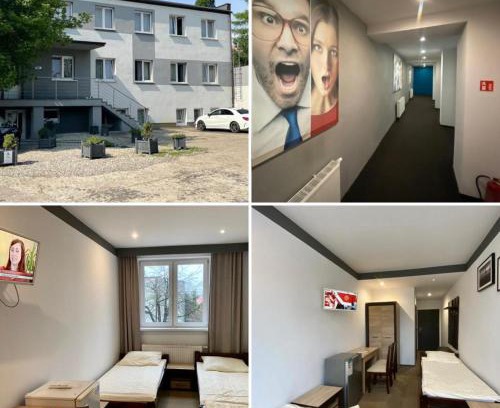 Konin Apartamento | Pierwsza Mila Starówka Konin