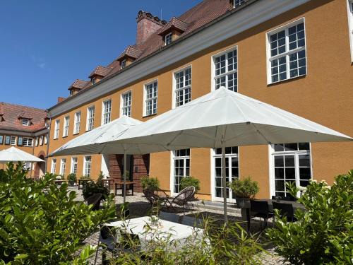 Piesteritz Hotel | Piesteritzer Hof - Hotel Garni