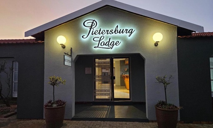Polokwane Casa | Pietersburg Lodge