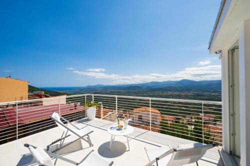 Baunei Casa | Pietra di Luna Domo