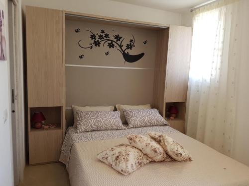 Polignano a Mare Apartamento | Pietra di Luna relaxing private terrace