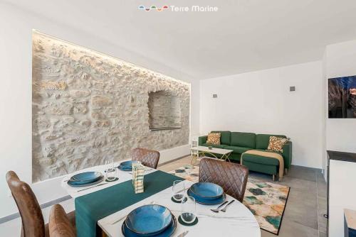 Pignone Apartamento | Pietra Futura, TerreMarine