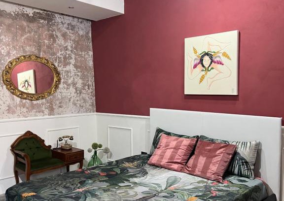 Cibali Casa | Pietralavica stayinct