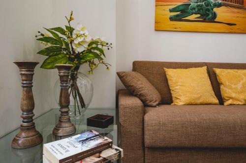 Catania City Centre Apartamento | Pietranera Residence