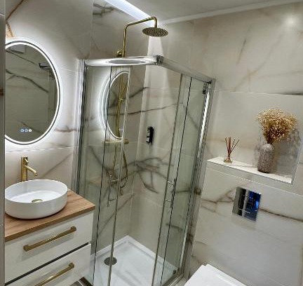 Pietranera Apartamento | Pietranera studio proche de la mer à 2km de Bastia