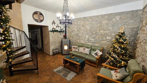 Faicchio Casa | PietraViva Casa vacanze FAICCHIO, NON VISANTI