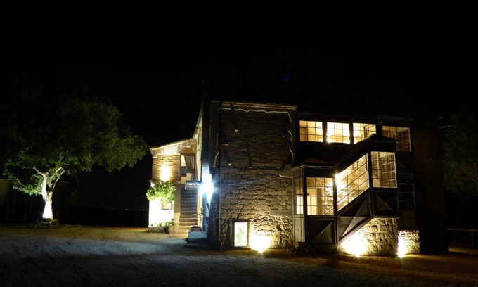 Cordoba Casa | Pietre di Fiume