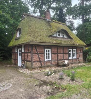 Wesseloh Casa | Piets Hof, Ferienhaus