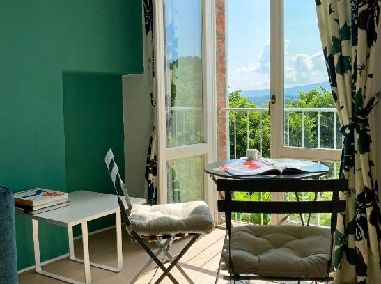 Citta della Pieve Apartamento | Pieve Suites