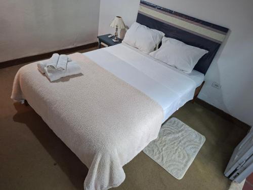 Asuncion Apartamento | Piezas privadas con baño y cocina cerca de Villa Morra