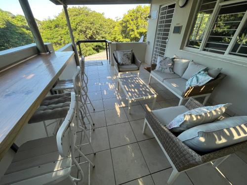 Ballito Apartamento | PIGEONWOOD Forest Cottage
