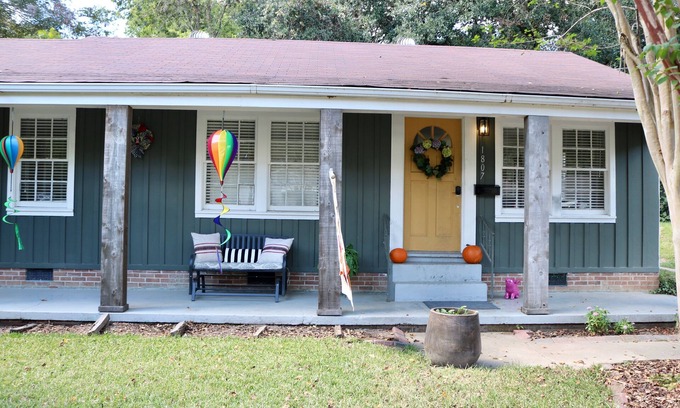 Natchez Casa | Piggy Haus
