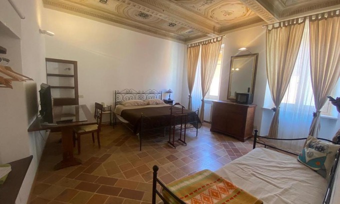 Pesaro Cama Y Desayuno | Pigiotto