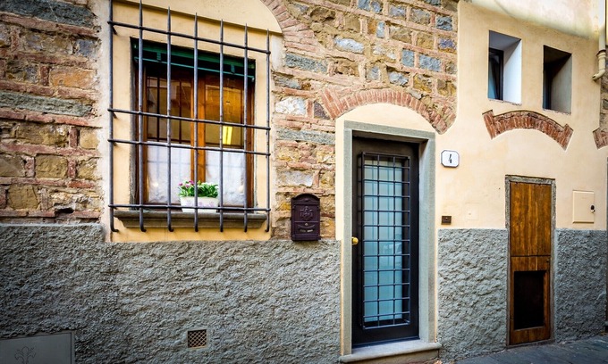 Isolotto Apartamento | Pignone Apartment by Mmega