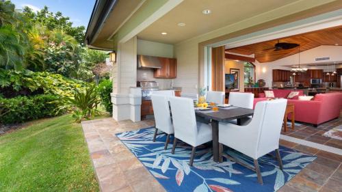 Kamuela Casa | ❤PiH❤ Hale Kanani Hilton Resort PassesFully Detached HomeBeach Gear Bikes