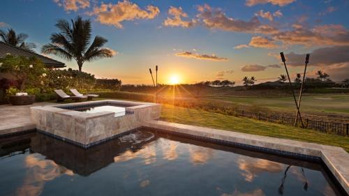 Kamuela Casa | ❤PiH❤MAUNA KEA DREAM We ︎ Families Private Heated PoolSpa Stunning Views