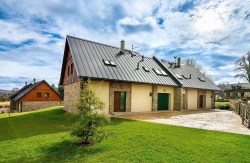 Novy Bor Apartamento | Pihel Apartments