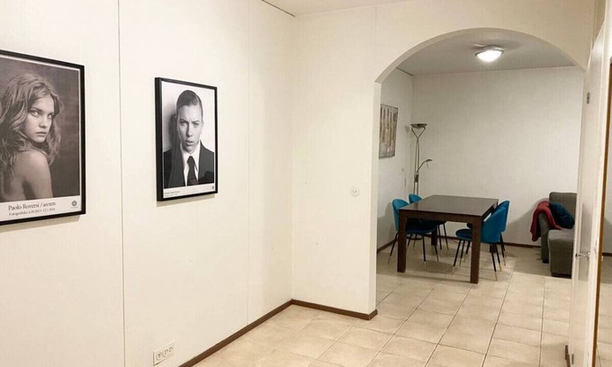 Koillinen District Condominio | #PIHLAJISTO · Spacious 4-bedroom condo with patio, free parking