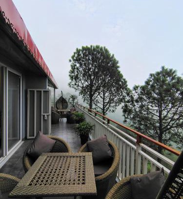 Kumarhatti Casa | Pihu's Nest Kasauli