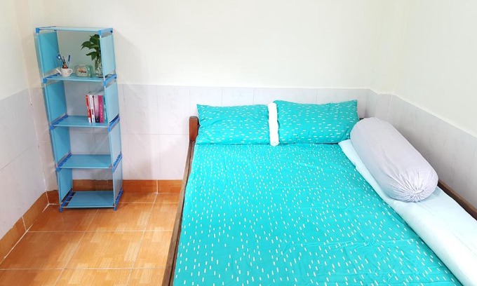 Trang Bang Casa | Pika homestay