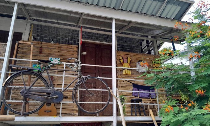 Chiang Rai Casa | Pikban
