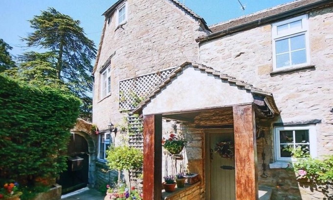 Stow-on-the-Wold Cabaña | Pike Cottage, STOW-ON-THE-WOLD
